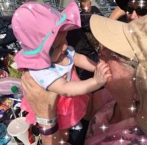 Meet your Posher, Lori